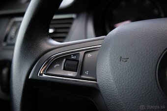 Škoda Rapid 1.2 TSI Active - 15