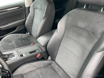 Volkswagen Arteon 2.0TDi DSG ČR Webasto PRODÁNO - 15