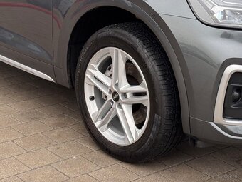 Audi Q5 40 TDI quattro S-line S-Tronic - 15