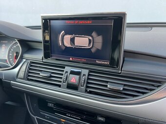 Audi A6 3.0 TDI 150kw A/T 2012 + Webasto - 15