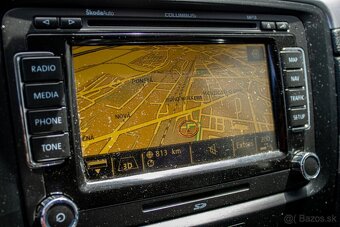 Škoda Superb 2.0 TDI CR 140k Elegance - 15