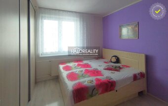 HALO reality - Predaj, trojizbový byt Košice Sídlisko Dargov - 15