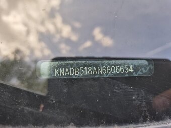 Kia Rio 1.2 CVVT M5 - 15