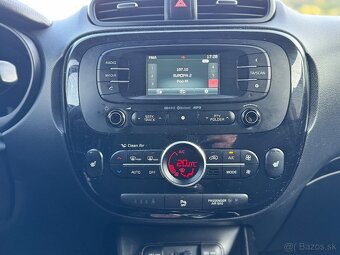 Kia Soul 1.6 GDi 97kW  r.v. 9/2014 - 15