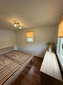 🏡 Predaj záhradky s moderným mobilným domom – Šaľa - 15