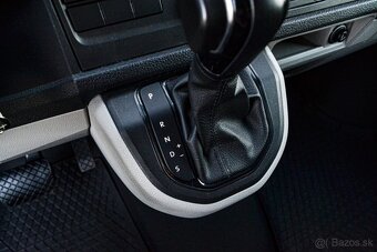 Volkswagen Caravelle 2.0TDI 110KW DSG LWB HIGHLINE - 15