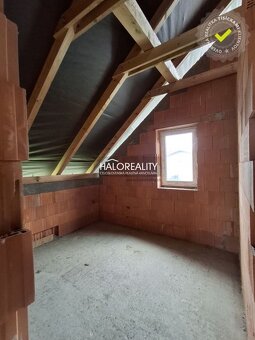 HALO reality - Predaj, rodinný dom Sady nad Torysou, Byster  - 15