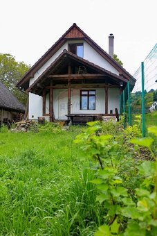 Dlhodobý prenájom útulného rodinného domu v tichom prírodnom - 15