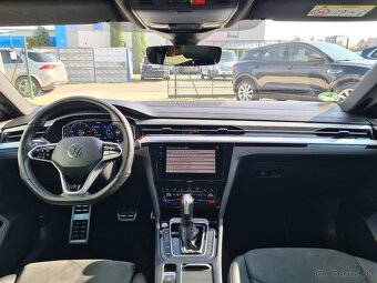 VW ARTEON SHOOTING BRAKE 2.0 TDI R-LINE DSG 4MOTION - 15