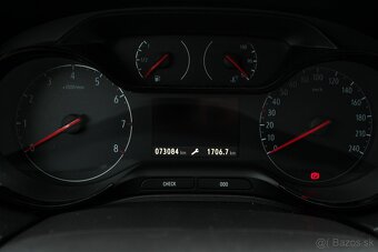 Opel Grandland X 1.2 Turbo - TOP STAV - 15