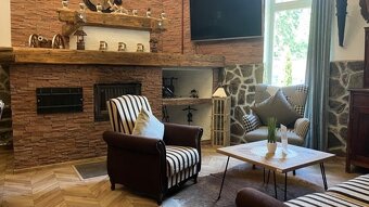 Fantastický 2-izb. apartmán – Tatranská Štrba, Vysoké Tatry - 15