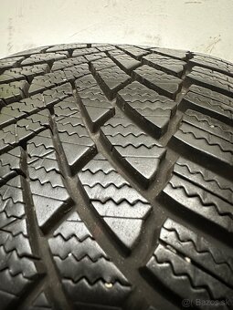 Zimná sada 5x112 R18 , 225/40/18 VW Golf 8 GTI- Bergamo - 15