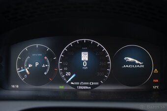 Jaguar XJ R 3.0 V6 250 kW - 15