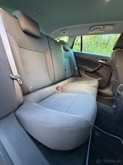 OPEL INSIGNIA SPORTS TOURER SW / 1,6 DIESEL MANUÁL - 15