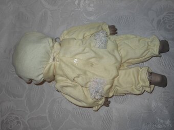 2 babiky Ashton Drake - 15