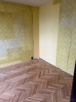 3 izb. byt, Muškátova ul. - 15