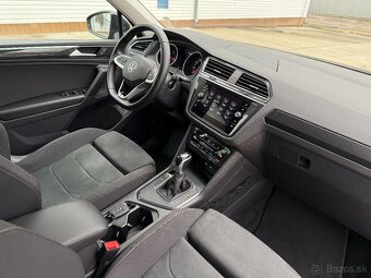 Volkswagen Tiguan 2.0 TDI 110kw DSG 2022 - 15