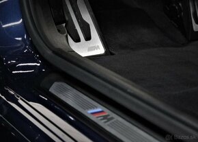 BMW X3 xDrive20d M-Sport 3-Zon/NezTop nafta automat - 15