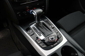Audi A4 Avant 3.0 TDI V6 S-line quattro Stronic - 15
