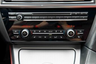 BMW 650i xDrive Grancoupe benzín 4x4 - 15