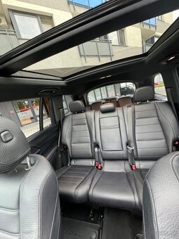 Mercedes-Benz GLS 400d 4MATIC AMG 7 - miestné - 15