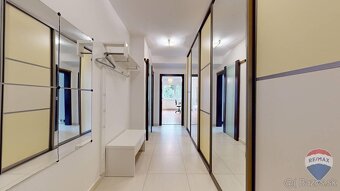 Na predaj veľkometrážny 5i exkluzívny byt s terasou a s 2 ga - 15