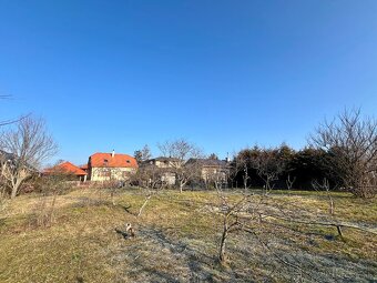 Dvojpodlažný rodinný dom s pivnicou v blízkosti centra mesta - 15