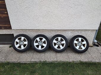 BMW E60 525 d A/T - 15