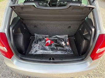 Škoda Fabia 1.2TSI GreenTec - 15