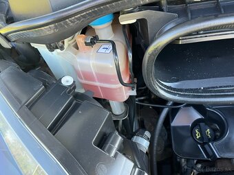 Na predaj : Peugeot Boxer 2.2 HDi 335 L2H2 Komfort 130 s odp - 15