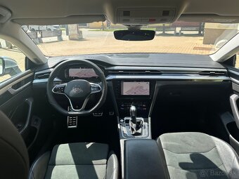Volkswagen Arteon SB elegance 2.0tdi dsg 110kw - 15