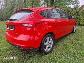 Ford Focus 1.0 EcoBoost 92kw Trend,r.v.2017-najazde121754km. - 15