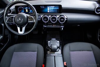 Mercedes-Benz CLA Shooting Brake SB 180 A/T - 15