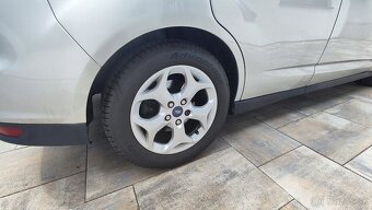 Ford C-MAX, 1.6 TDCi, diesel, 95 k., r.v. 2013 - 15