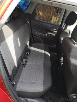 Predám Citroen C3 aircross 1,2 puretech - 15