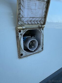 Peugeot Boxer L4H3 2,2 HDI Chladiak FRIGO - 15