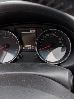 Nisan Qashqai+2 - 15