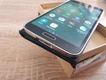 Samsung Galaxy S5 - 15