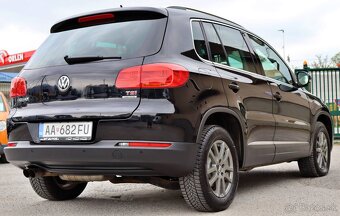 Volkswagen Tiguan 1.4 TSI 4-Motion Sport&Style - 15