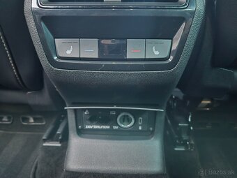 Škoda Kodiaq 1.5 TSi 110kw 2021 SPORTLINE - 15