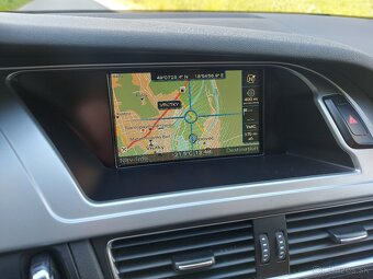 Audi A4 Allroad 3.0 TDI quattro S tronic, 176 kW - 15