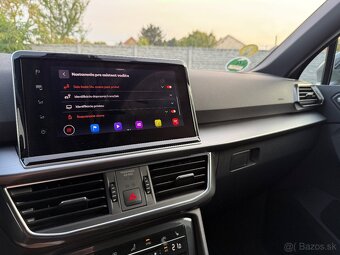 Seat Tarraco FR 4x4 7miest 2.0 TDI 147kw - 15
