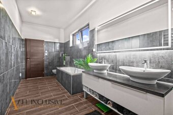 ALL INCLUSIVE | NA PREDAJ 3-IZBOVÝ RODINNÝ DOM | NOVOSTAVBA, - 15