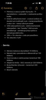 Volkswagen Passat 2.0 TDI 4motion 140kw - sedan - 15