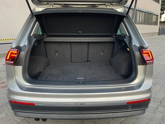 Volkswagen Tiguan Highline 2.0 TDI DSG°FULL LED°VIRTUAL°DPH° - 15