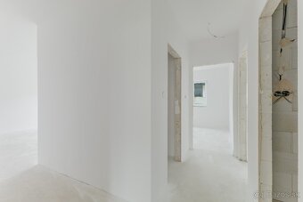 Predaj novostavby dvojdomu v Šarišských Michaľanoch - 15