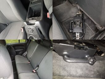 Jeep cherokee kj 2,5 105kw 5st manuál 4x4 - 15