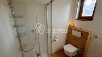 Krásny apartmán na dlhodobý prenájom na skok od lanoviek - 15