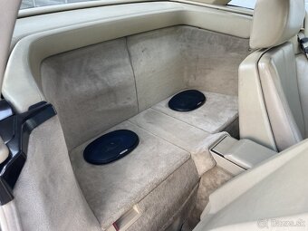 Mercedes-Benz 500SL R129 1991 - 15