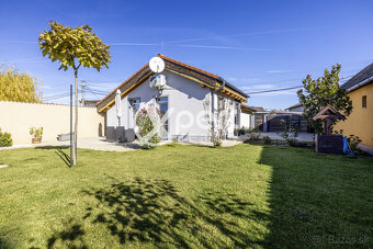 Rodinný dom na predaj. Pokoj, pohodlie a skvelá dostupnosť - 15